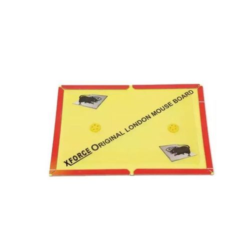 MOUSE GLUE TRAPS BOARD - 3 PIECES
