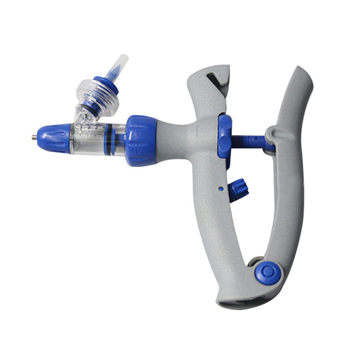 5ml Cattle Syringe Adjustable And Continuous Syringe