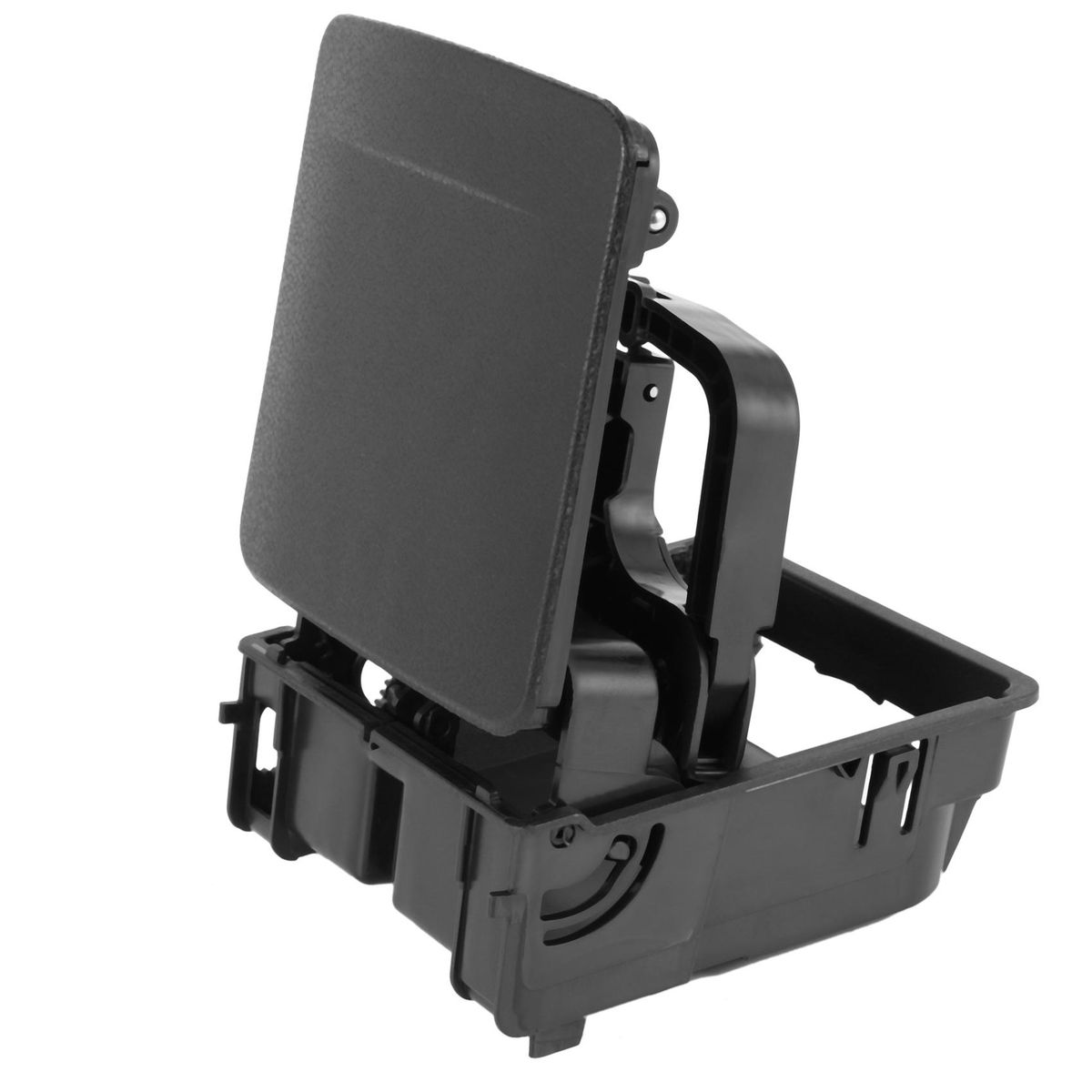 Central Armrest Rear Cup Holder For Jetta 5
