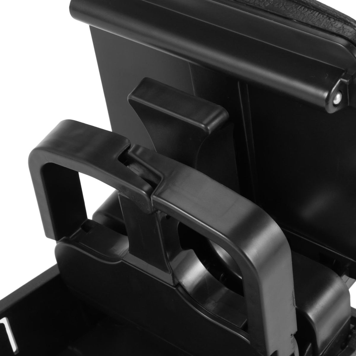 Central Armrest Rear Cup Holder For Jetta 5