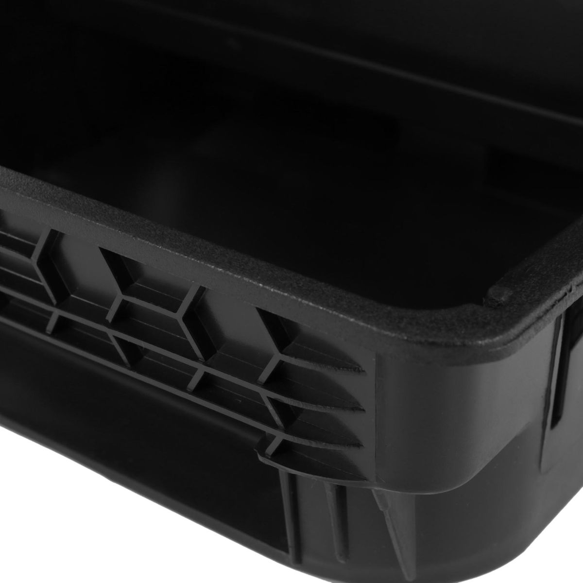 Central Armrest Rear Cup Holder For Jetta 5