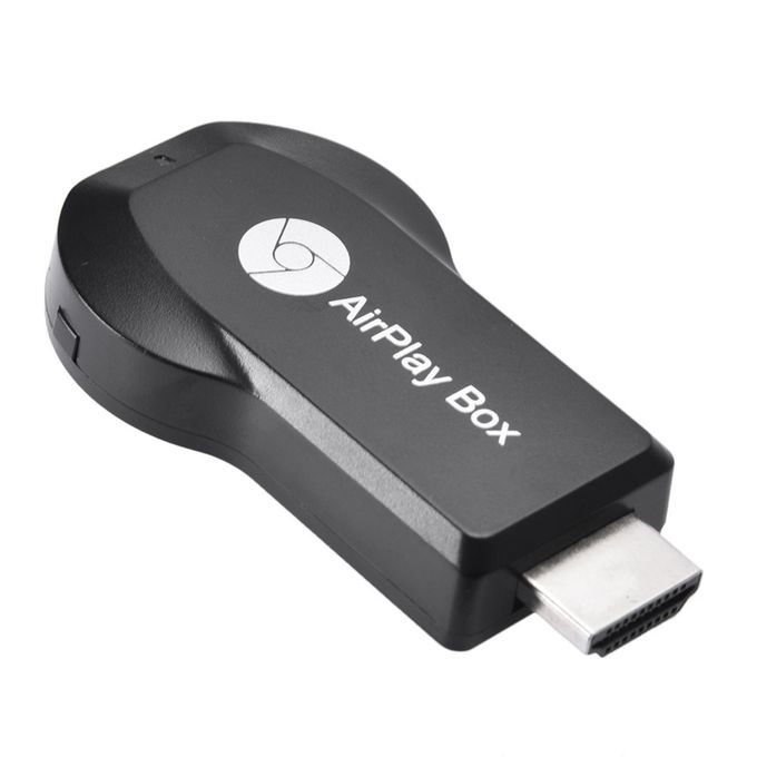 Anycast M4 HD108P 4K Wireless Display Adapter Miracast WiFi