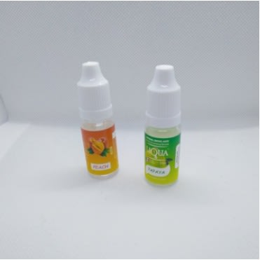 E-liquid Flavor For Vape Pen -10ml - 2Pieces