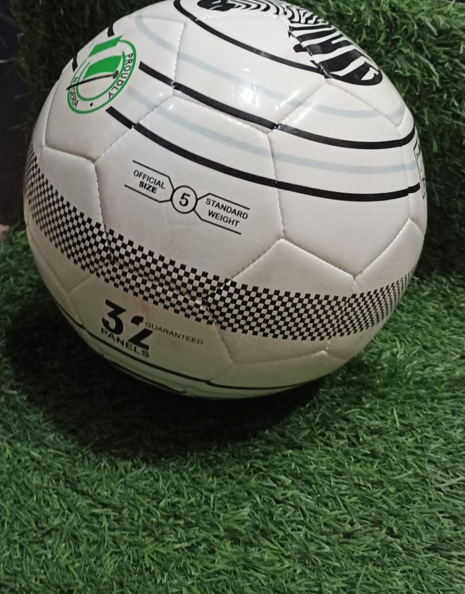 Professional Soccer Football