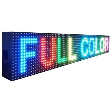 LED Display Board
