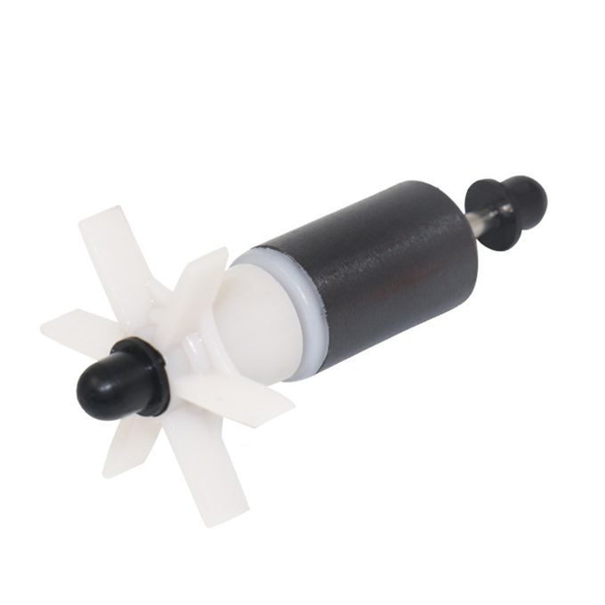 45W 2500L/H Submersible Water Pump With 8ft High Lift Mini