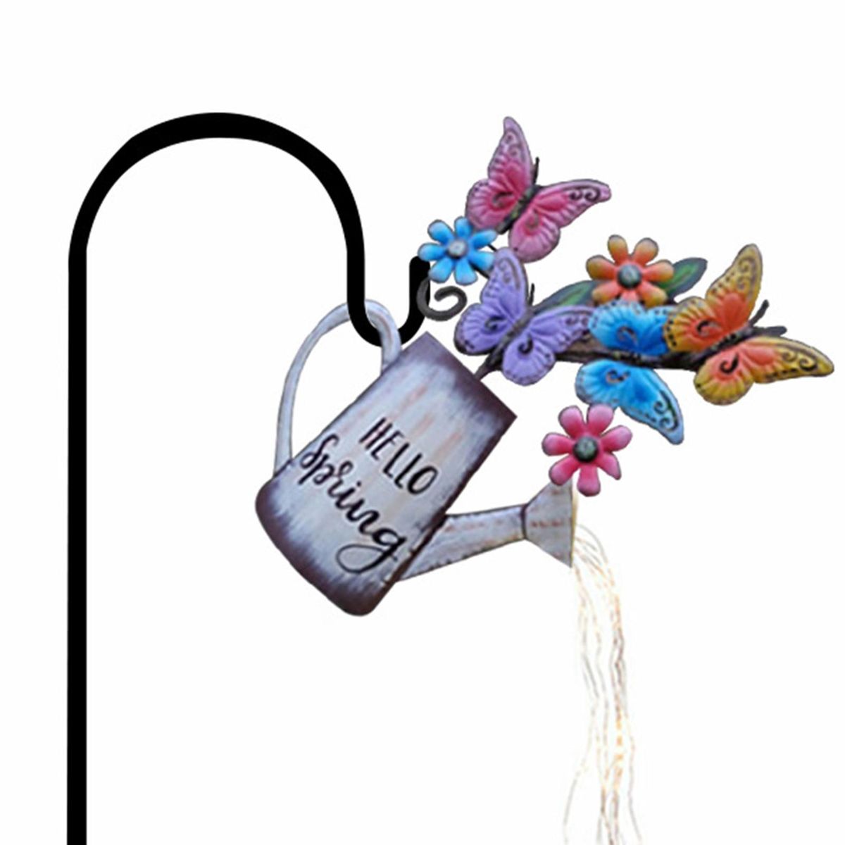 Garden Light Decoration Sprinkler Garden Light