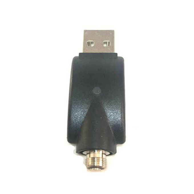 510 Port Battery  Harger Portable USB Smart Over Harge Prote Tion  Harger-black-Long Head