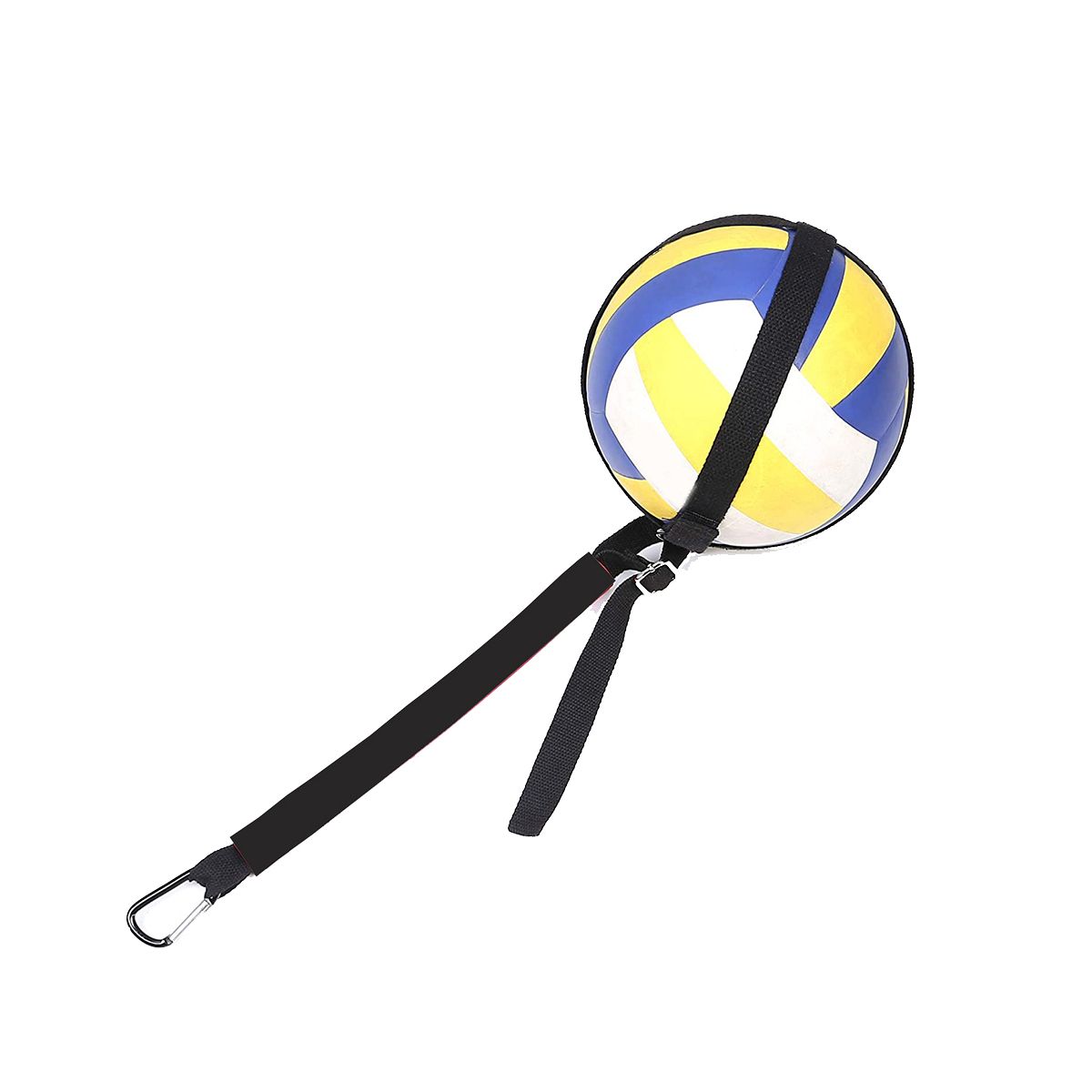 Volleyball Action Basketball Trainer Strap Skill Outdoor Practice Training Equipment