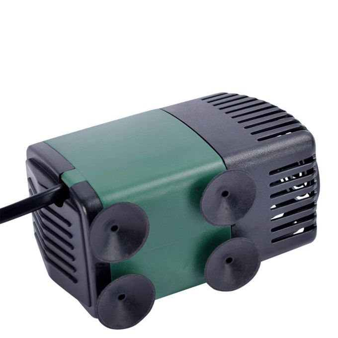 7W 600L/H Submersible Water Pump Mini Fountain Pump Ultra