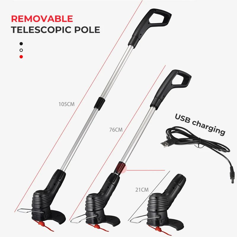 Garden GrTrimmer Head For Lawn Mower Trimmer Metal Mowing Lawnmower Parts Electric Brush Cutter Blade Tray