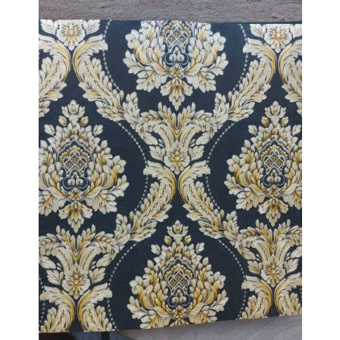 Wallpaper, Wall Decor : 5.3sqm