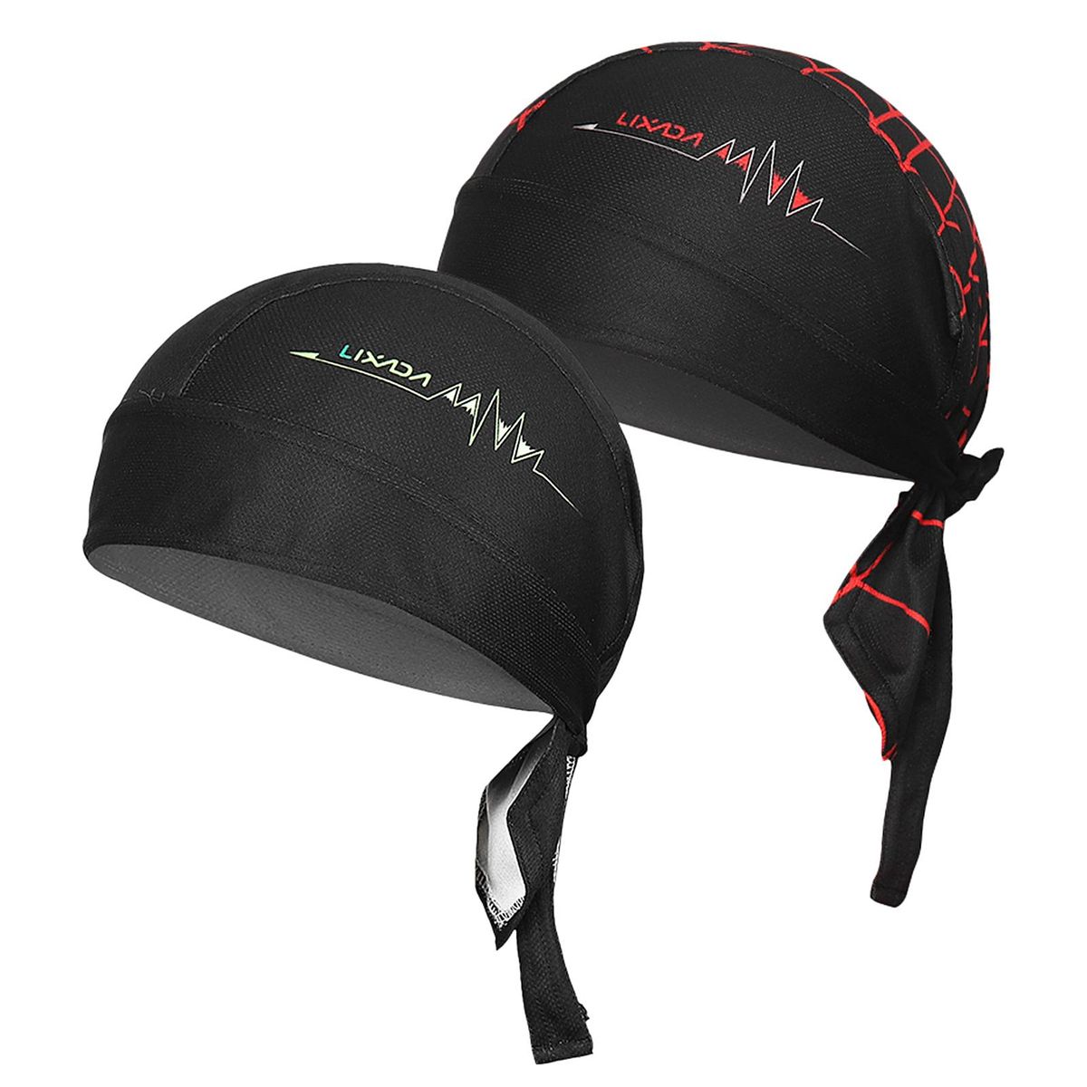 Outdoor Cycling Adjustable Headwrap Breathable Quick-dry Bicycle Headband Cap Motorcycle Cycling Headscarf