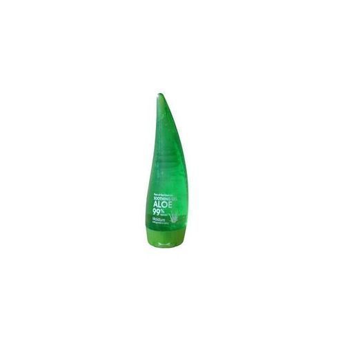 Aloe Natural Soothing/ Sun Burn Repair Gel 99%