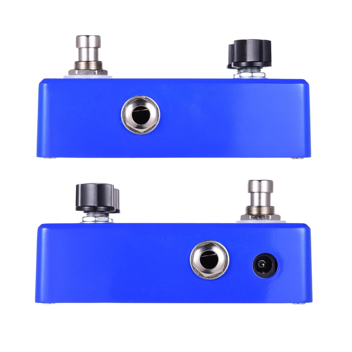 Dolamo D-3 Super Chorus Guitar Effect Pedal Chorus Pedal with True Bypass for Electric Guitar