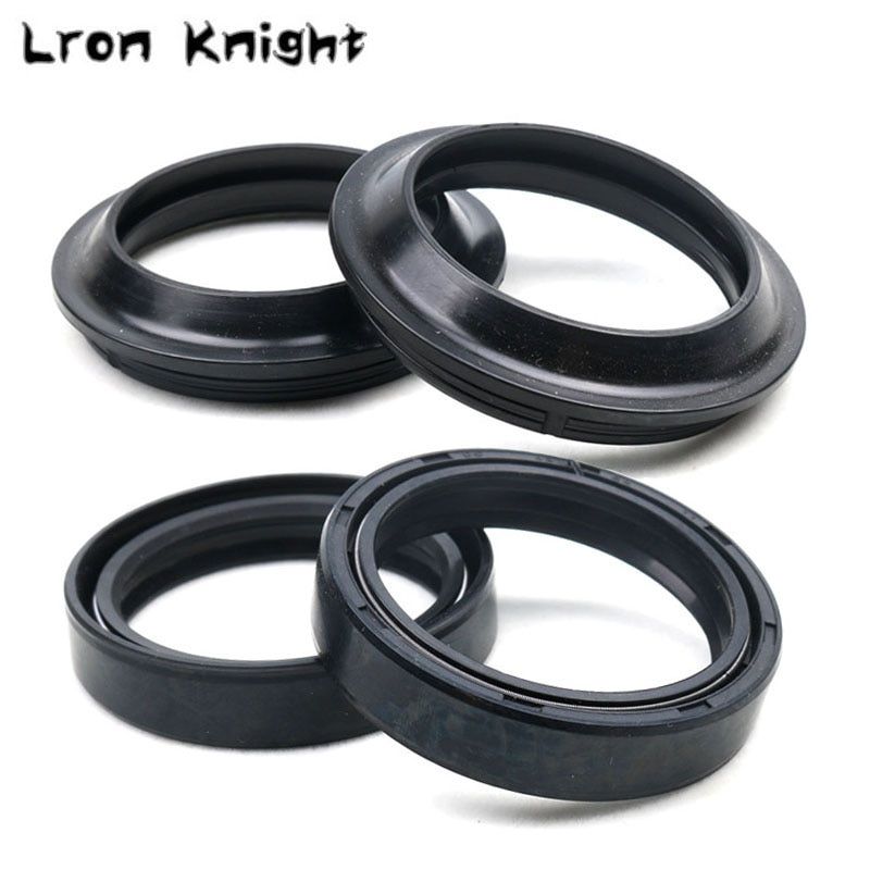 For BMW F800R F800S F800ST F800 ST Motorcycle Front Fork Shock Absorber Oil Seals 43x54x11 43 54 11