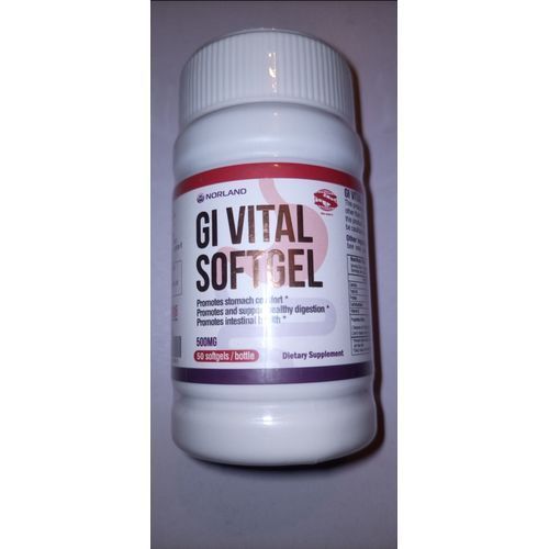 Healthway GI VITAL SOFTGEL