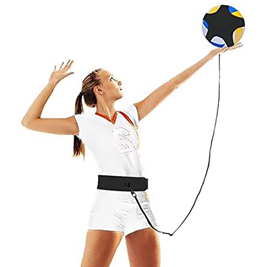 Training Equipment Rebounder Serving Trainer Spike