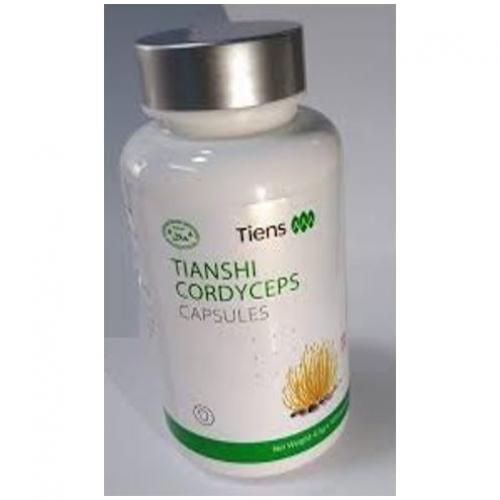 Cordyceps Immune Booster And Anti-Virus (100 Capsules)