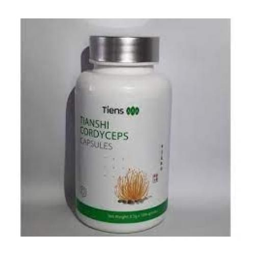 Cordyceps Immune Booster And Anti-Virus (100 Capsules)