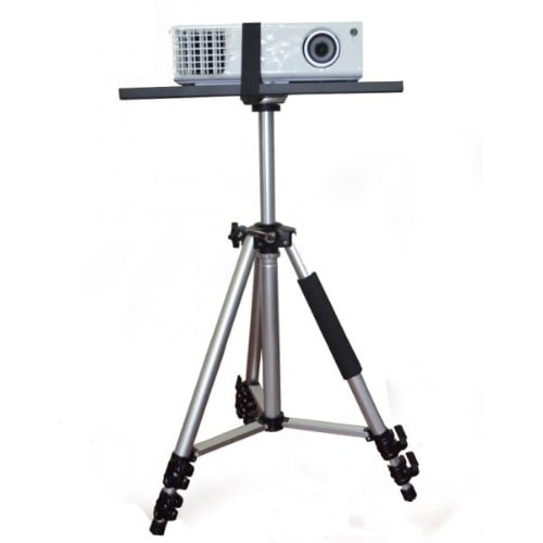 Tripod Projector Table