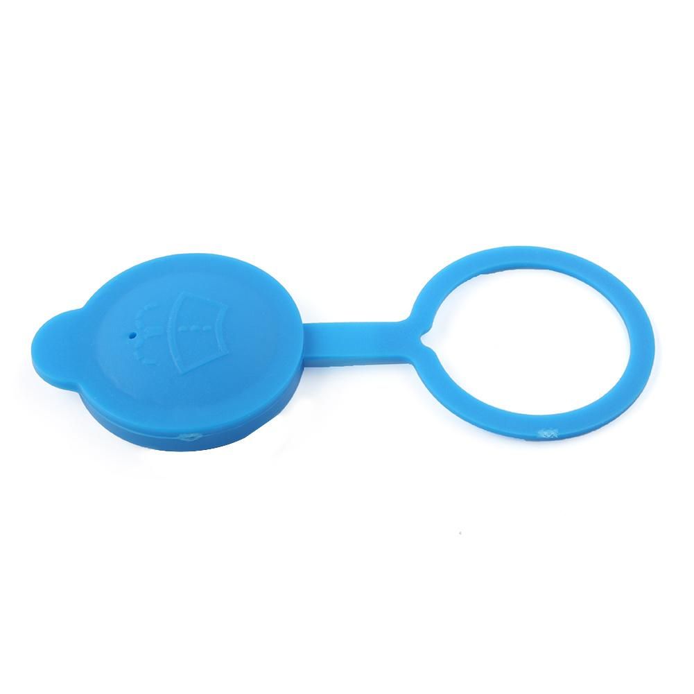 Car Windshield Wiper Washer  Reservoir Cover Water Tank Bottle Lid Cap For Suzuki Swift 2008-2017 For SX4 MK1 2006-2012