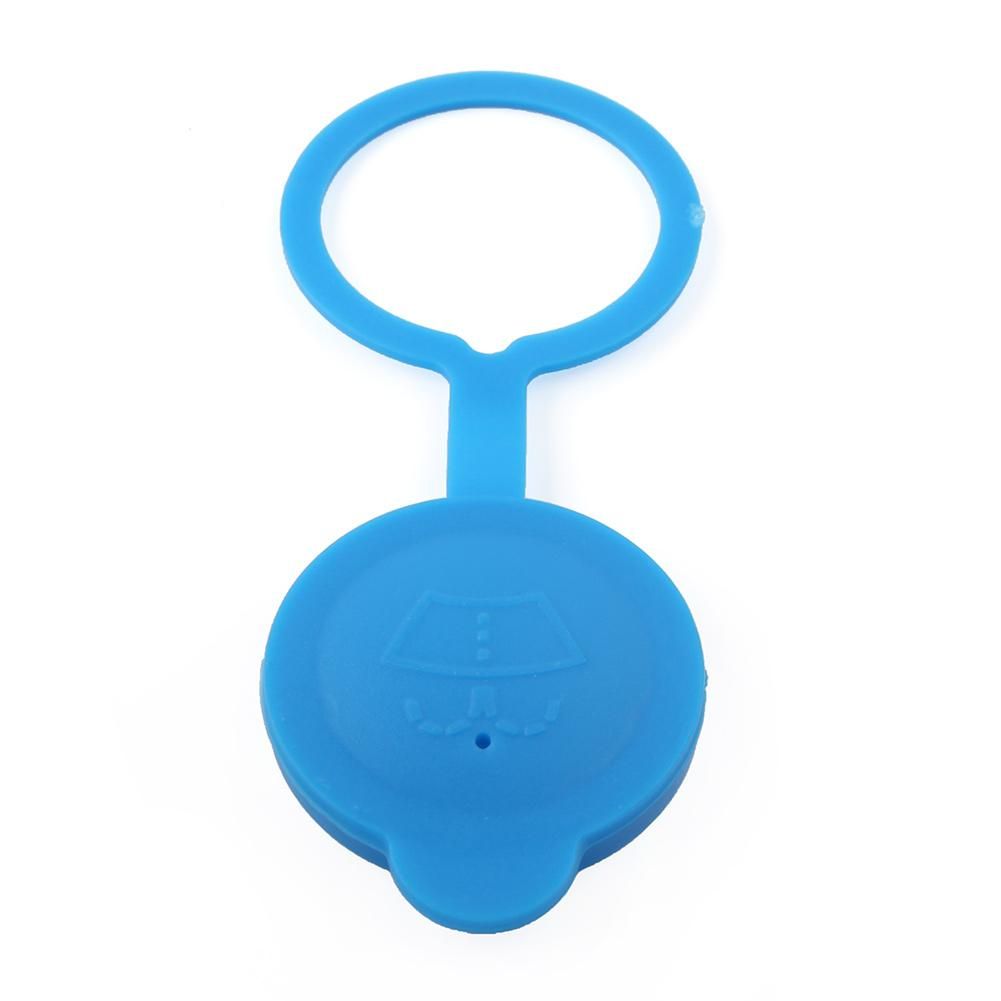 Car Windshield Wiper Washer  Reservoir Cover Water Tank Bottle Lid Cap For Suzuki Swift 2008-2017 For SX4 MK1 2006-2012