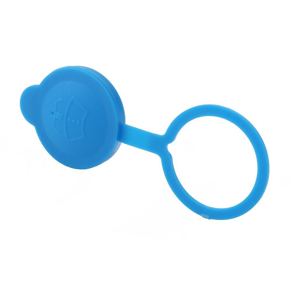 Car Windshield Wiper Washer  Reservoir Cover Water Tank Bottle Lid Cap For Suzuki Swift 2008-2017 For SX4 MK1 2006-2012