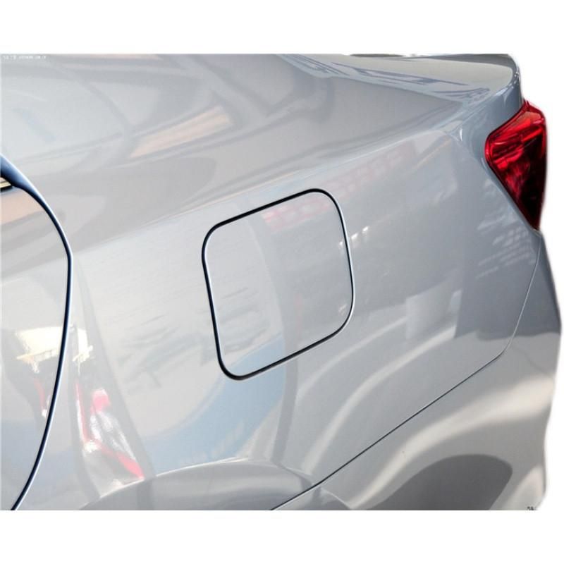 External  Tank Cover  Cap for Toyota Camry Corolla Vois RAV4 Prado Oil Tank Iron Cover 1pc