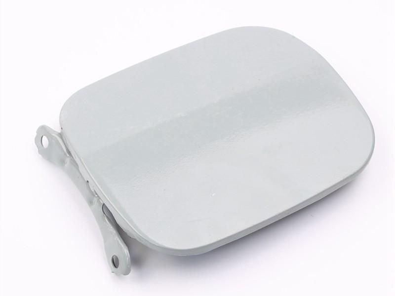 External  Tank Cover  Cap for Toyota Camry Corolla Vois RAV4 Prado Oil Tank Iron Cover 1pc