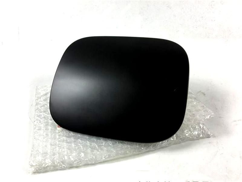 External  Tank Cover  Cap for Toyota Camry Corolla Vois RAV4 Prado Oil Tank Iron Cover 1pc