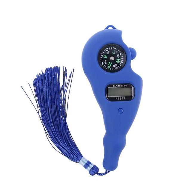 Digital Tasbih Electronic Rosary Tally Counter With Compass