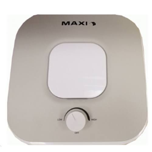 15 Liters Max Temp Vertical Mount Water Heater