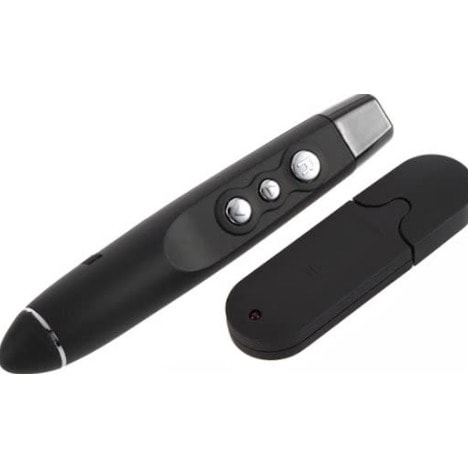 Remote Control