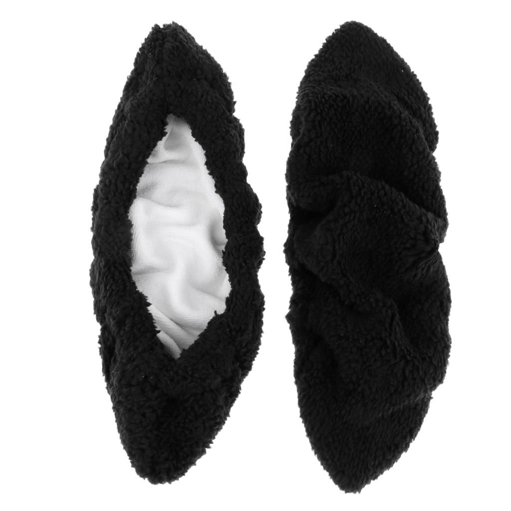 1 Pair Ice Skate Blade Cover Guards For Kids Adults