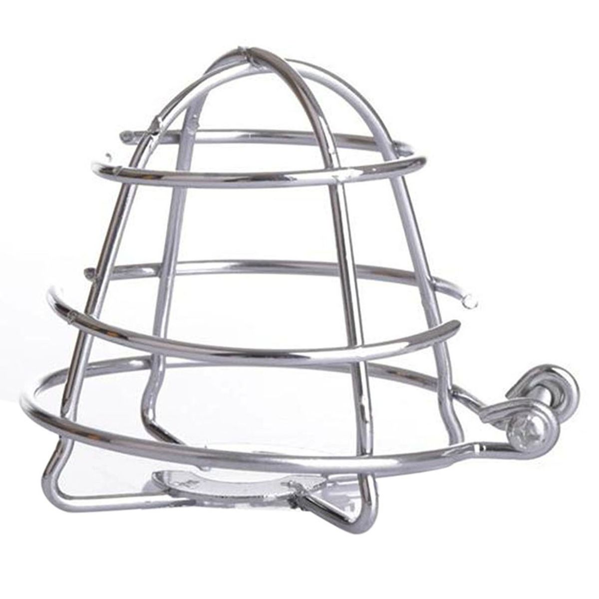 Fire Sprinkler Head Guard Cover For 3'' Deep Cage