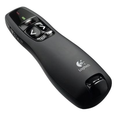 Wireless Presenter