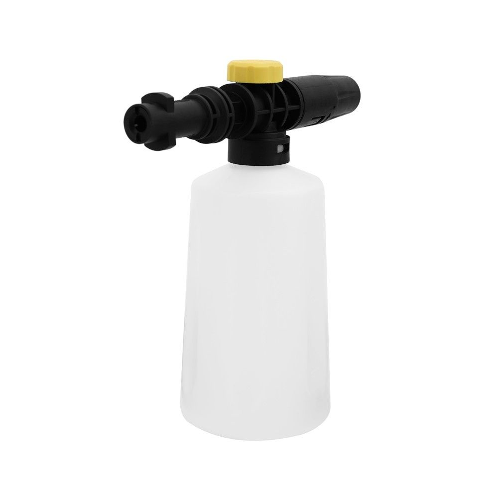 250ML/750ML High Pressure Washer Snow Foam Lance Soap Bottle