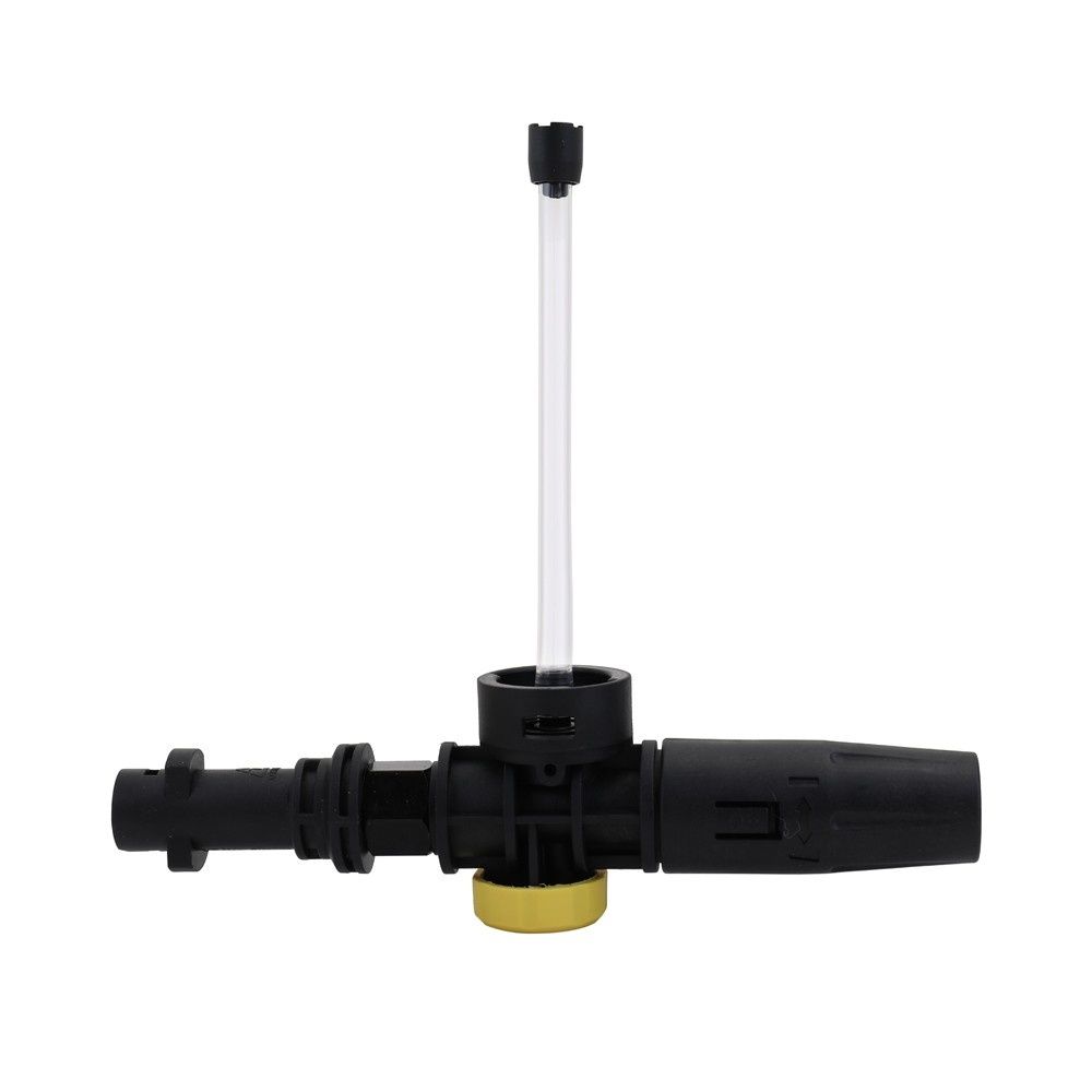 250ML/750ML High Pressure Washer Snow Foam Lance Soap Bottle