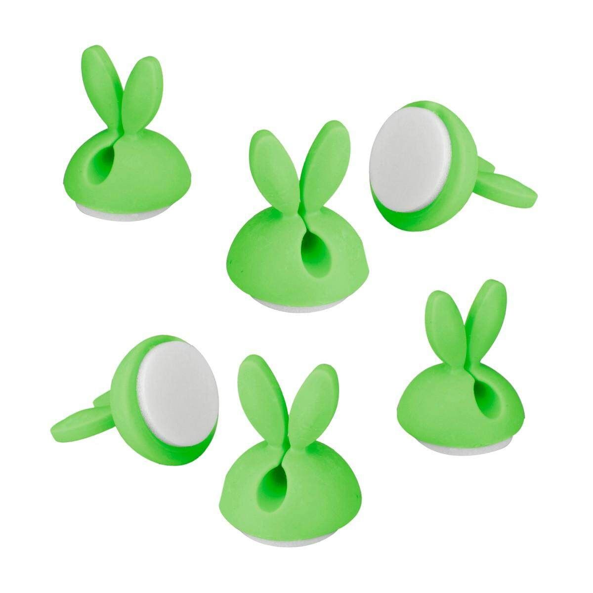 941 Rabbit Ears Wire Clamp Bobbin Winder Apricot