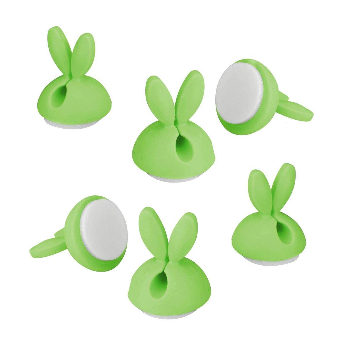 941 Rabbit Ears Wire Clamp Bobbin Winder Apricot