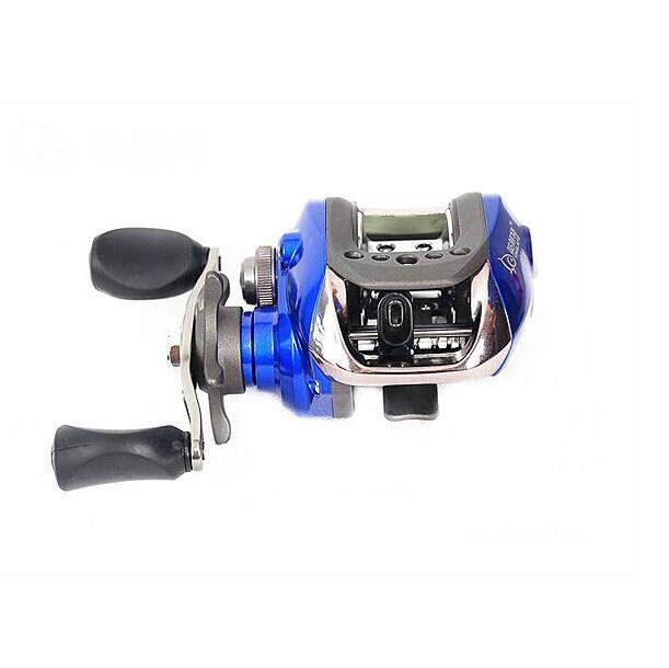 Right Hand 10+1BB Baitcasting Casting Reels
