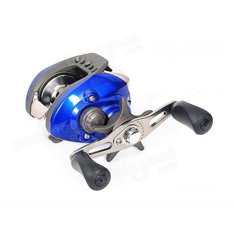 Right Hand 10+1BB Baitcasting Casting Reels