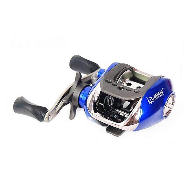 Right Hand 10+1BB Baitcasting Casting Reels