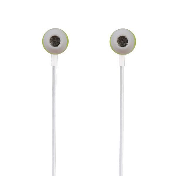 IV-1 SPRING 3.5mm Super Bass Stereo Noise Isolation Earphone
