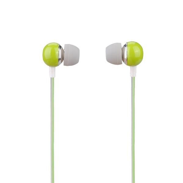 IV-1 SPRING 3.5mm Super Bass Stereo Noise Isolation Earphone