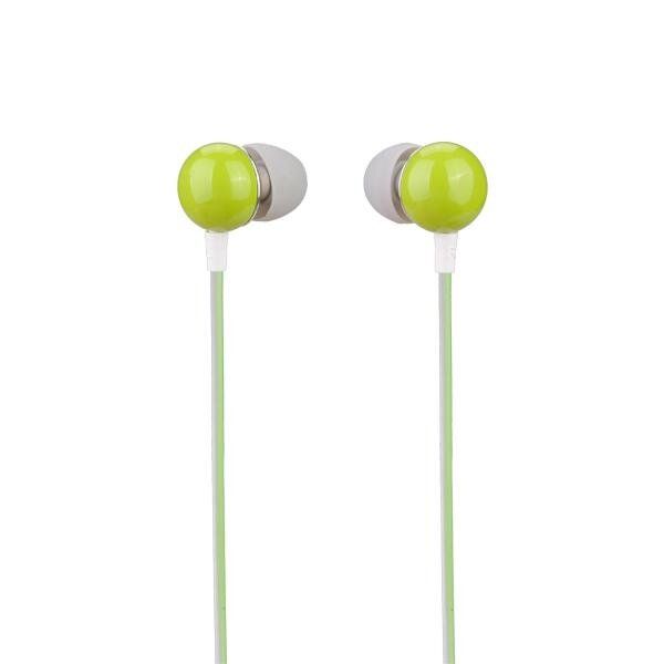 IV-1 SPRING 3.5mm Super Bass Stereo Noise Isolation Earphone