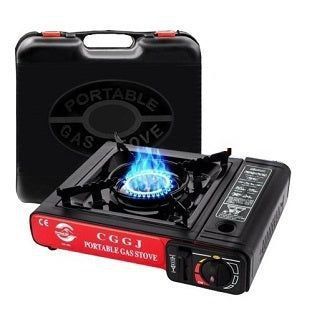 Portable Gas Cooking Stove