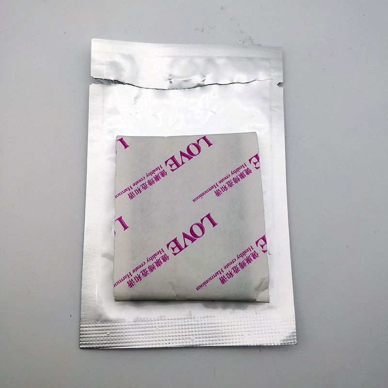 Women Health Care Gynecological Women Pad Swabs 5Pcs Chinese Hygiene Herbal Pads Pad Feminine Medicated Strip Product Anion