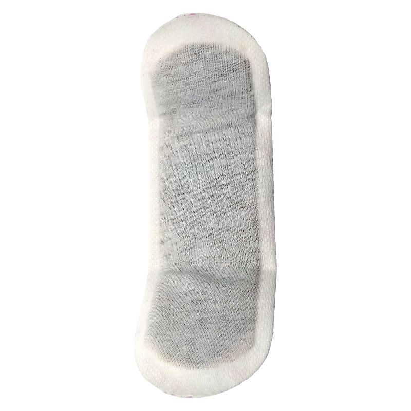 Women Health Care Gynecological Women Pad Swabs 5Pcs Chinese Hygiene Herbal Pads Pad Feminine Medicated Strip Product Anion